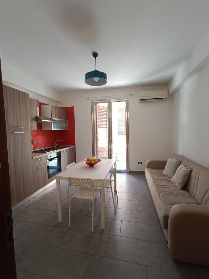 A' Nica Apartamento Bagheria Exterior foto