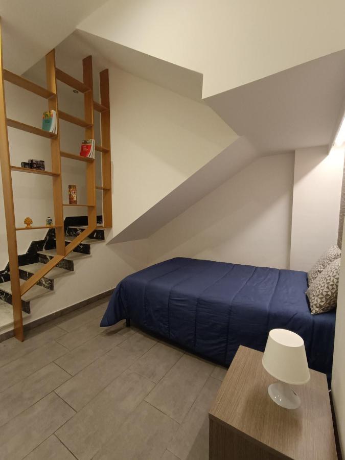 A' Nica Apartamento Bagheria Exterior foto