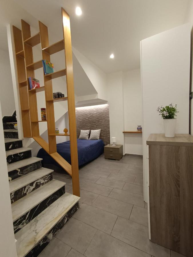 A' Nica Apartamento Bagheria Exterior foto