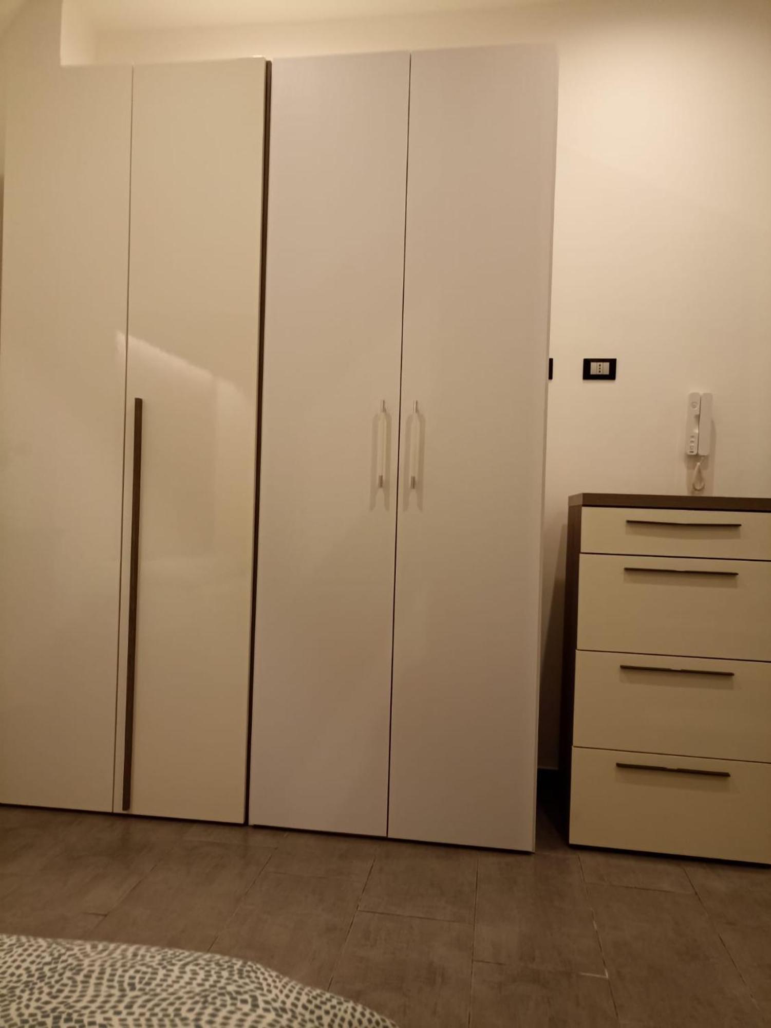 A' Nica Apartamento Bagheria Exterior foto