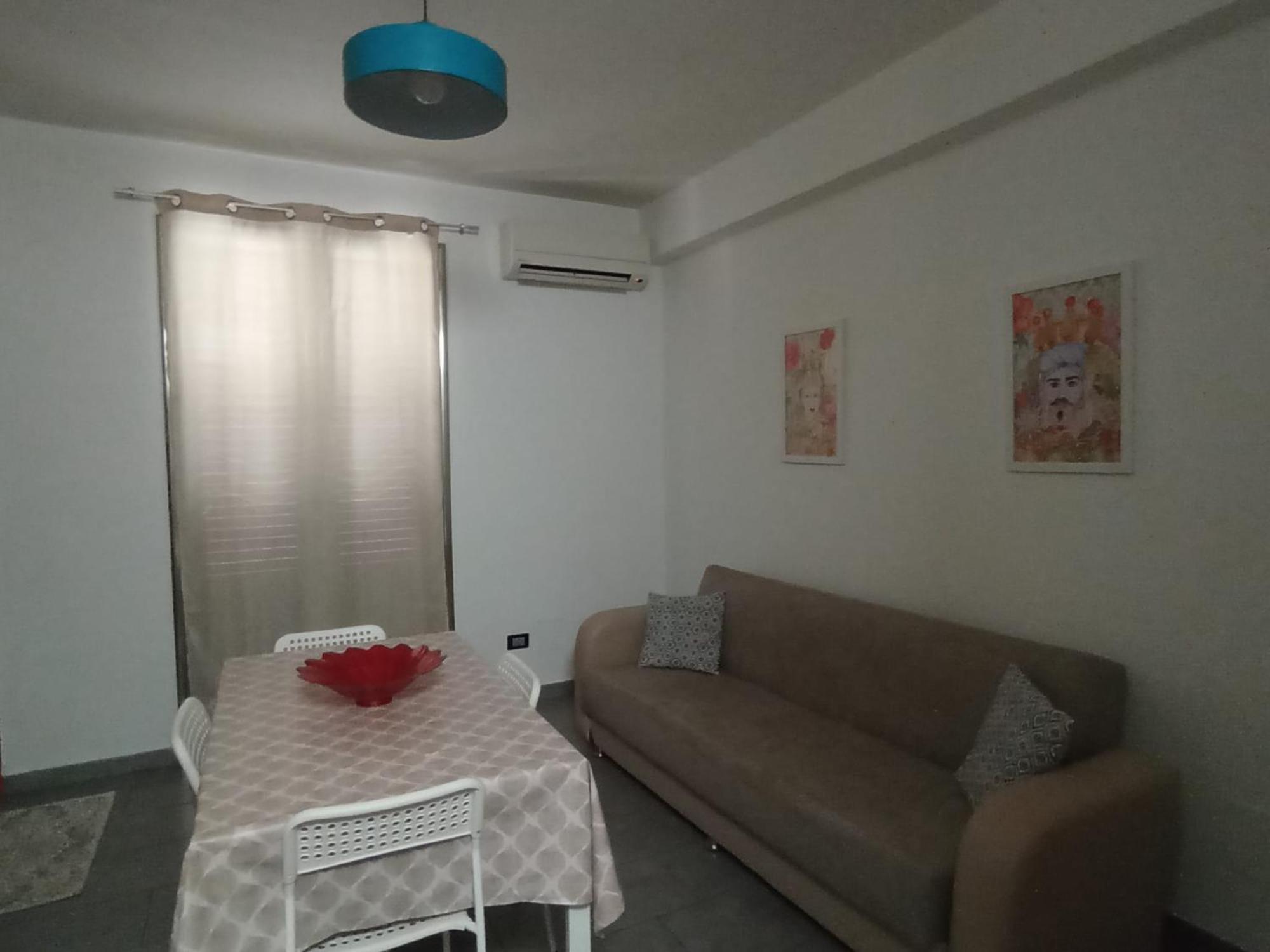 A' Nica Apartamento Bagheria Exterior foto